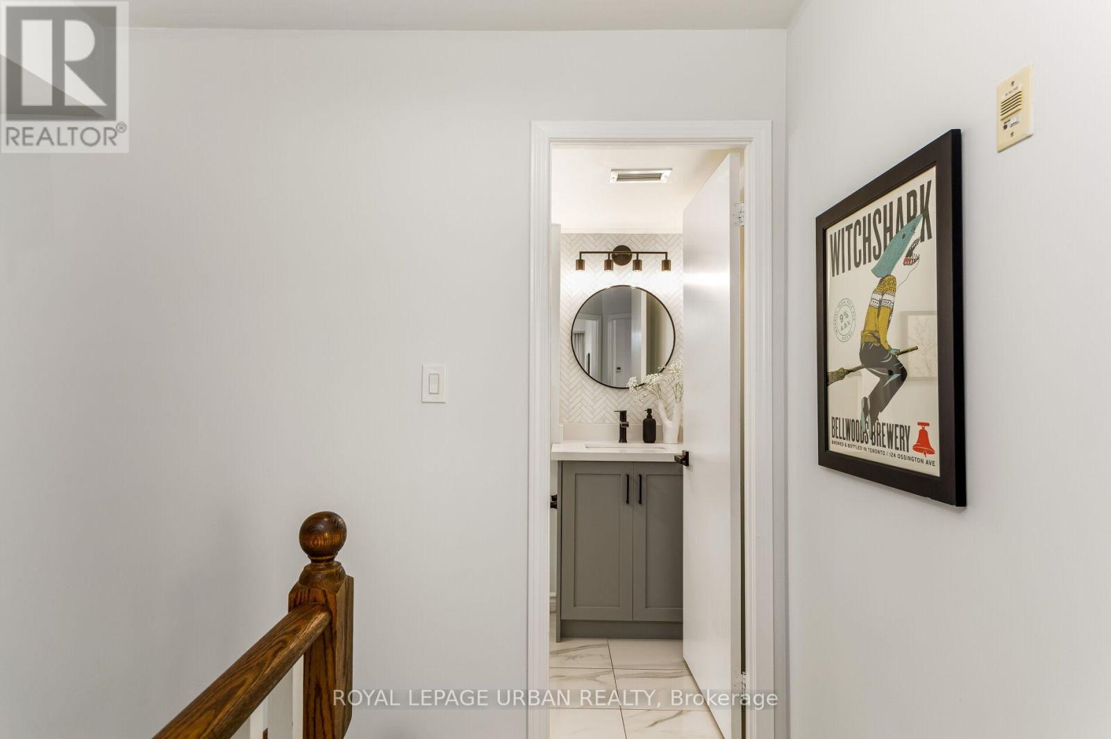 319 - 39 Shank Street, Toronto, Ontario  M6J 3X3 - Photo 19 - C12489552