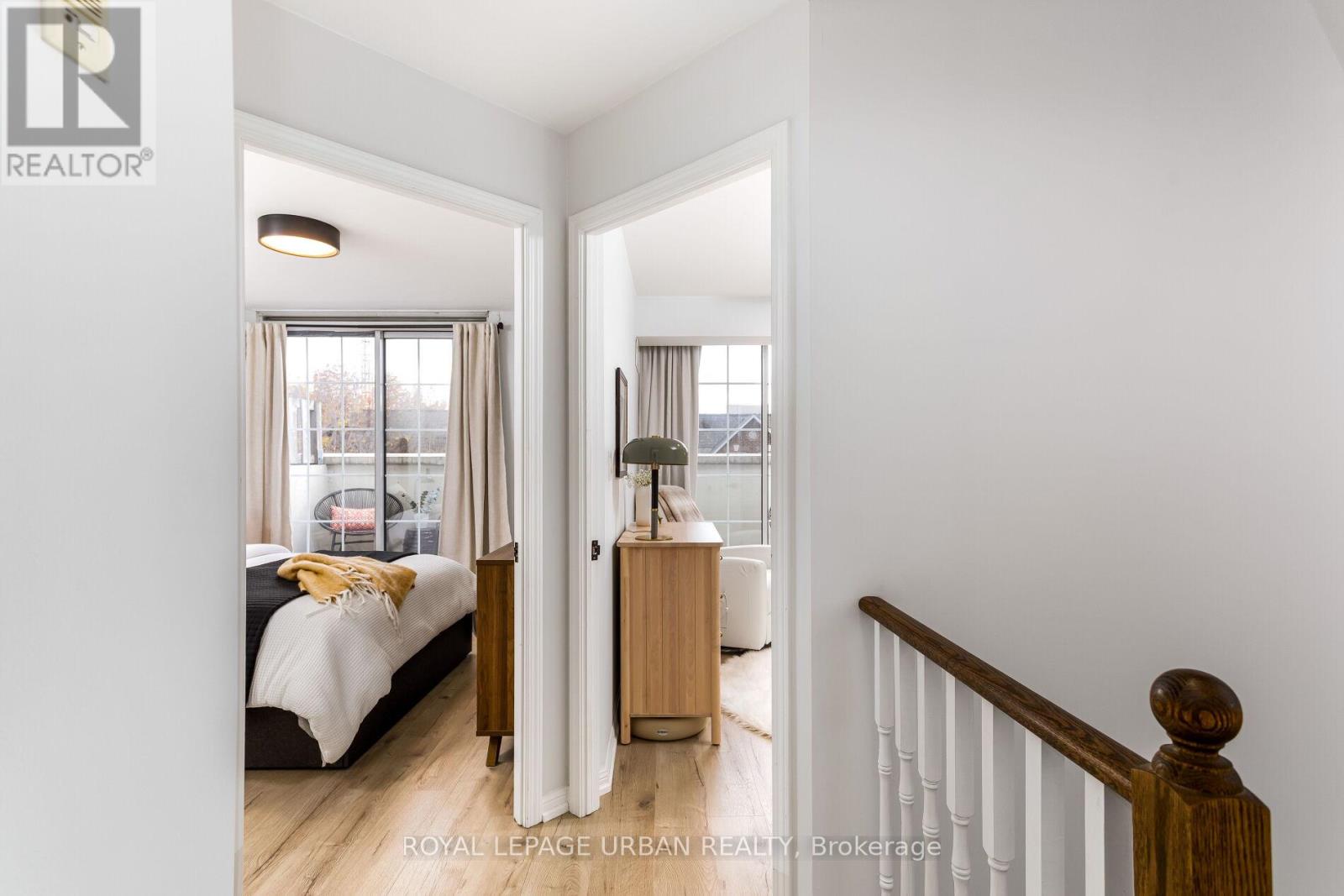 319 - 39 Shank Street, Toronto, Ontario  M6J 3X3 - Photo 22 - C12489552