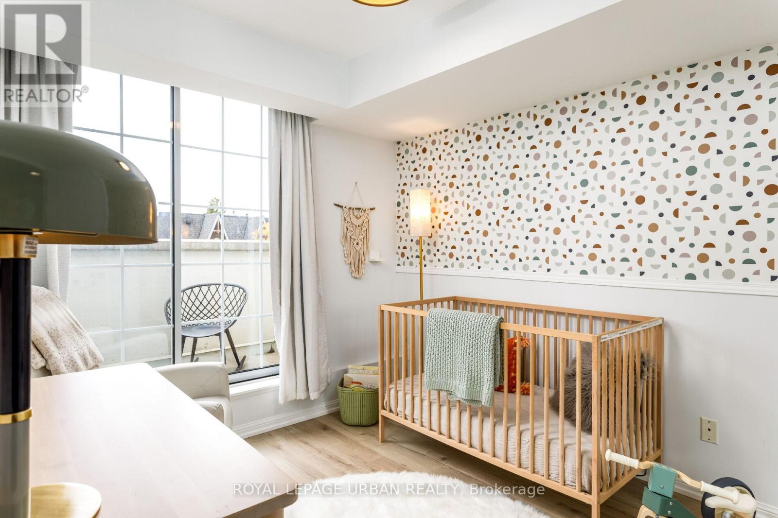 319 - 39 Shank Street, Toronto, Ontario  M6J 3X3 - Photo 23 - C12489552