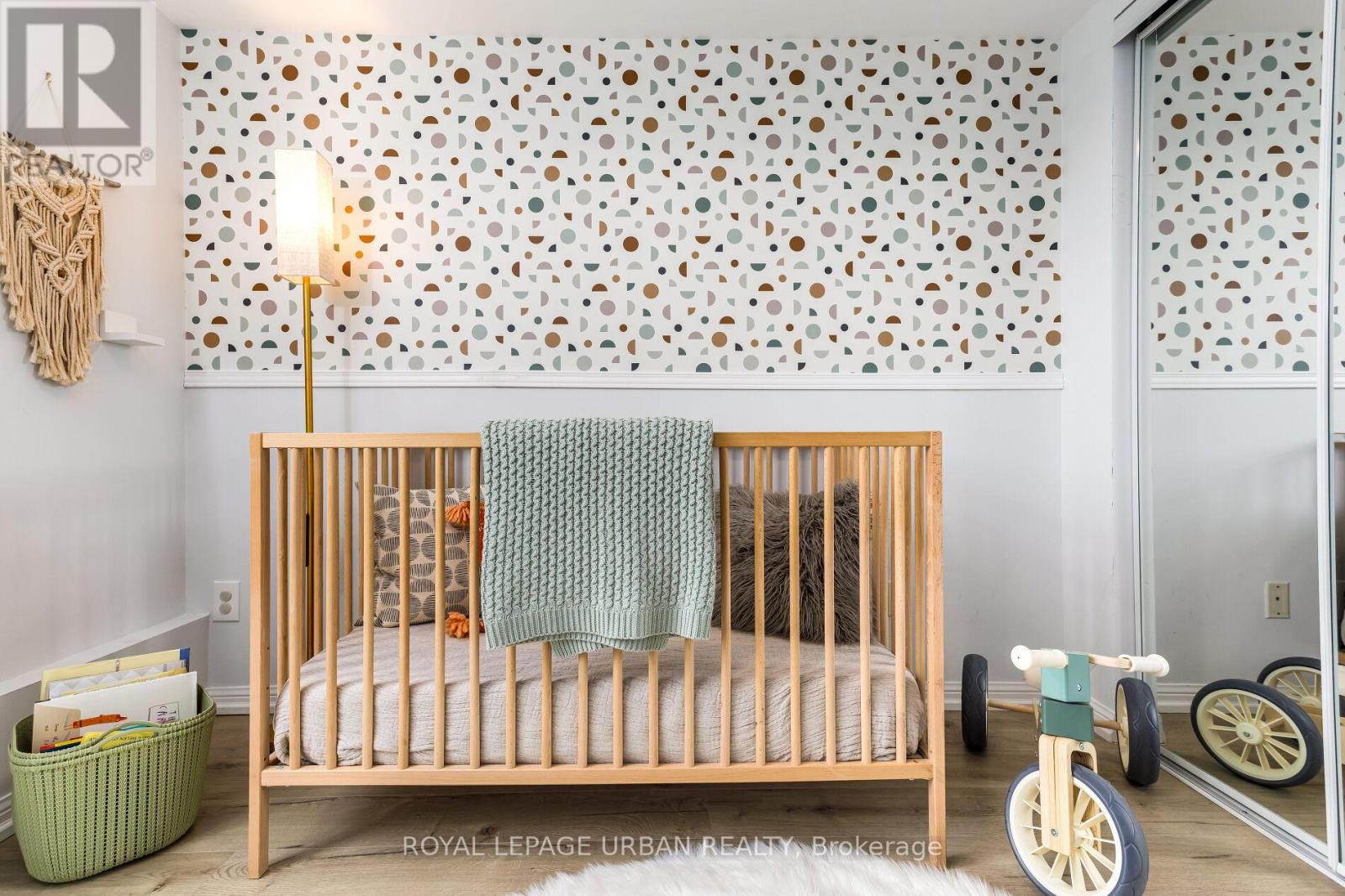 319 - 39 Shank Street, Toronto, Ontario  M6J 3X3 - Photo 24 - C12489552