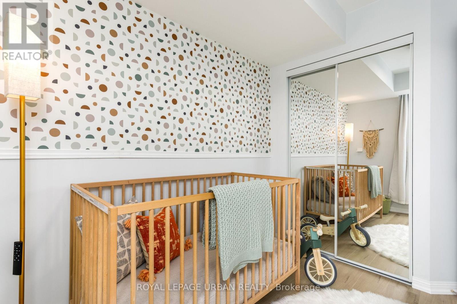 319 - 39 Shank Street, Toronto, Ontario  M6J 3X3 - Photo 26 - C12489552