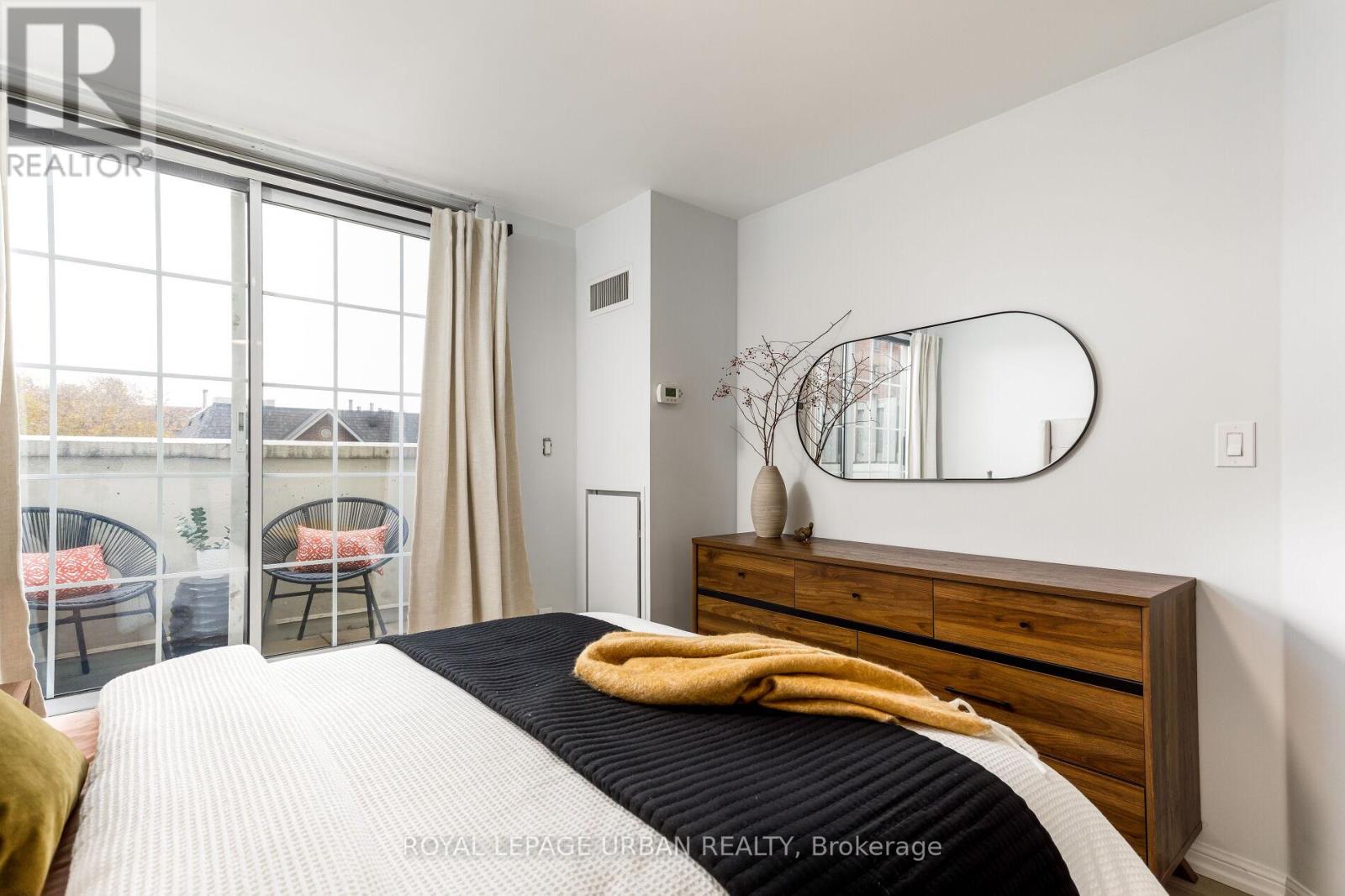 319 - 39 Shank Street, Toronto, Ontario  M6J 3X3 - Photo 28 - C12489552