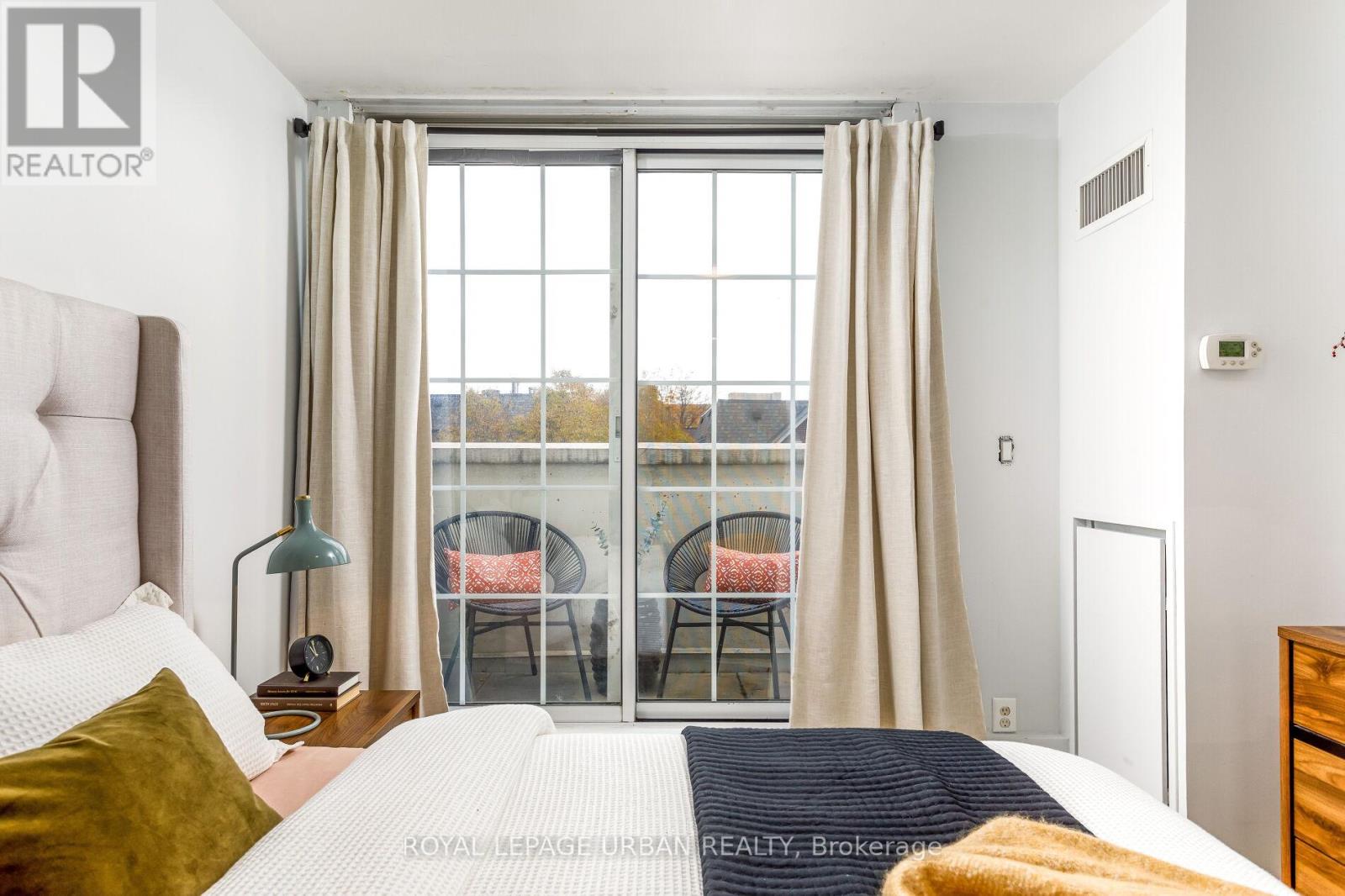 319 - 39 Shank Street, Toronto, Ontario  M6J 3X3 - Photo 32 - C12489552