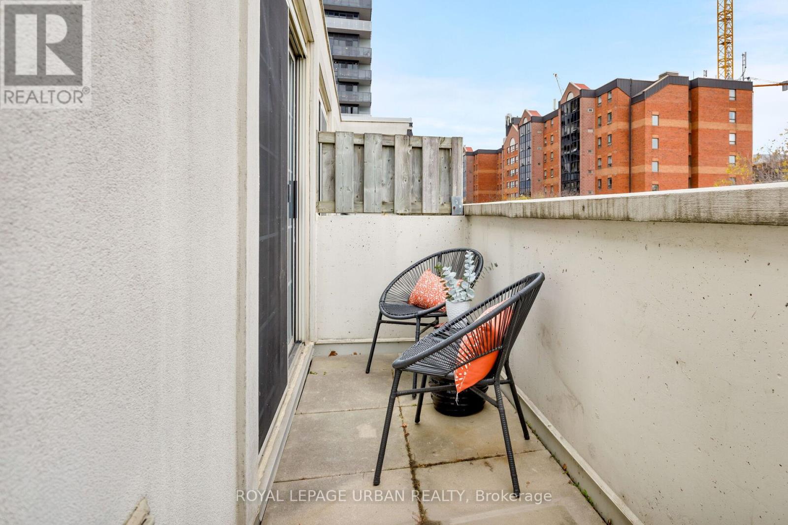 319 - 39 Shank Street, Toronto, Ontario  M6J 3X3 - Photo 33 - C12489552