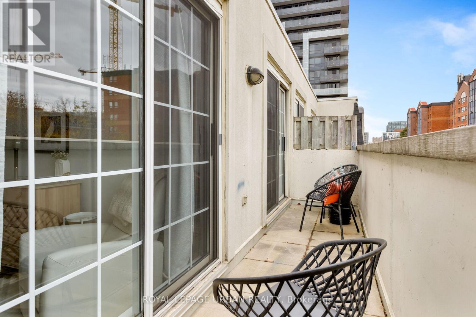 319 - 39 Shank Street, Toronto, Ontario  M6J 3X3 - Photo 35 - C12489552