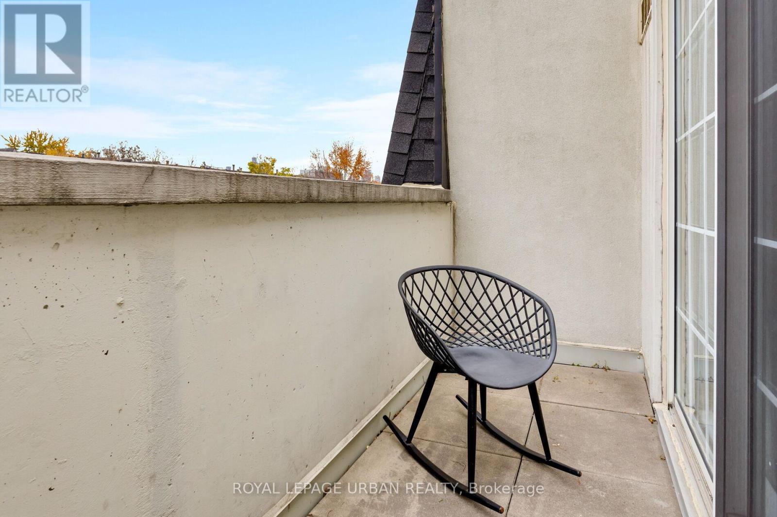 319 - 39 Shank Street, Toronto, Ontario  M6J 3X3 - Photo 36 - C12489552