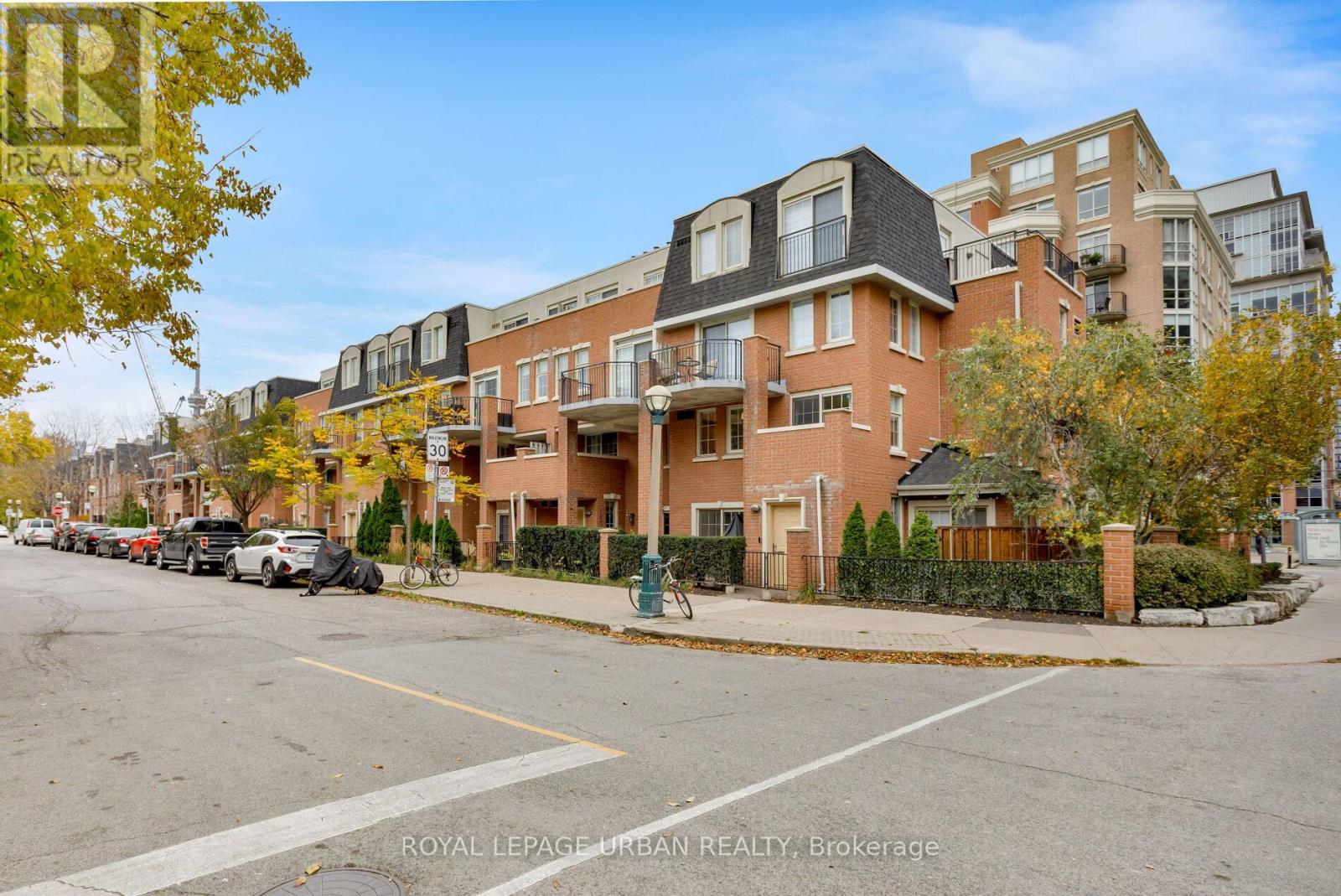 319 - 39 Shank Street, Toronto, Ontario  M6J 3X3 - Photo 37 - C12489552