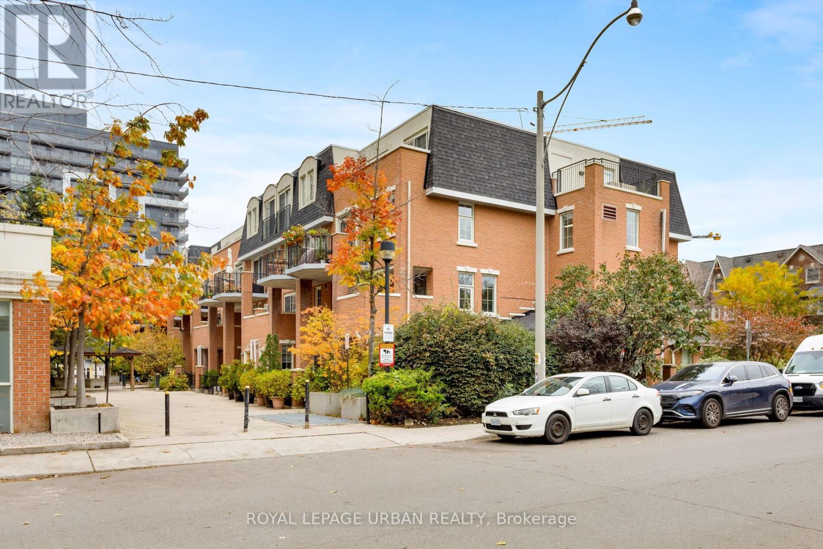 319 - 39 Shank Street, Toronto, Ontario  M6J 3X3 - Photo 38 - C12489552