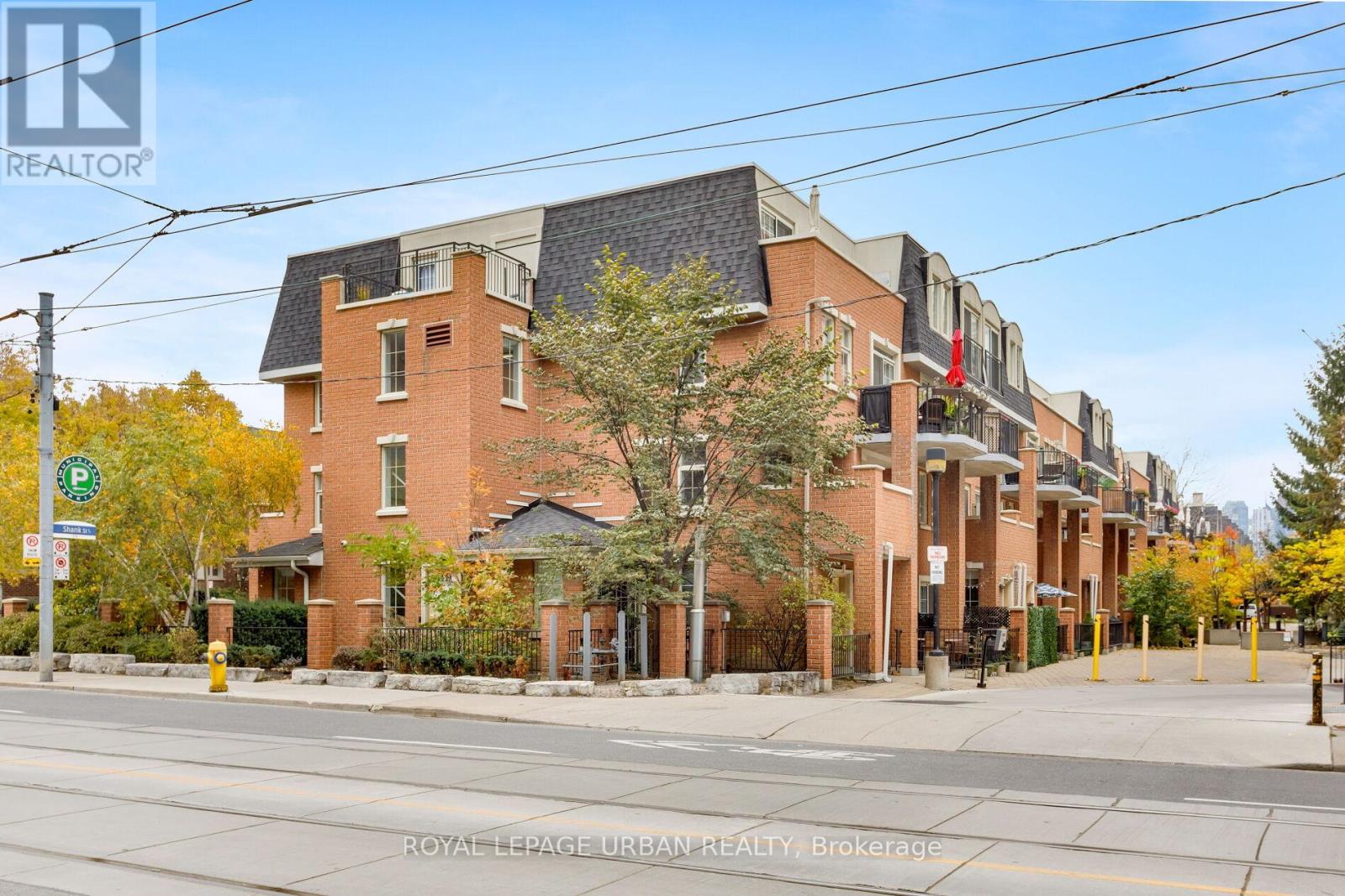 319 - 39 Shank Street, Toronto, Ontario  M6J 3X3 - Photo 39 - C12489552