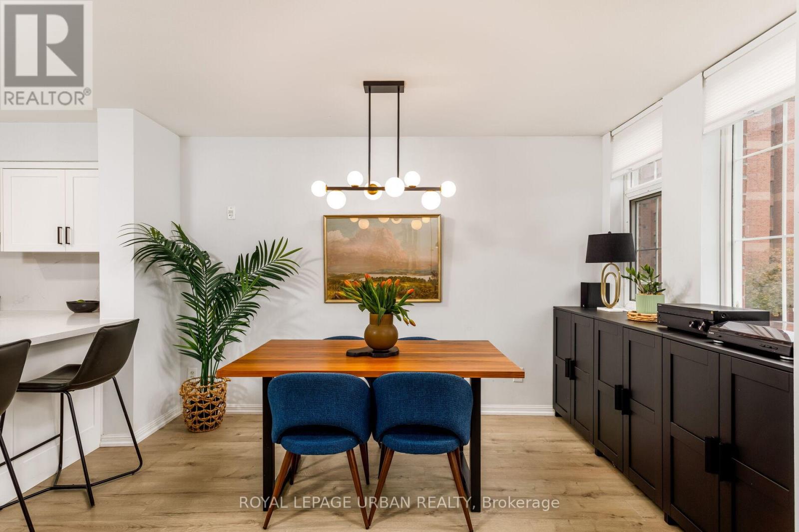 319 - 39 Shank Street, Toronto, Ontario  M6J 3X3 - Photo 9 - C12489552