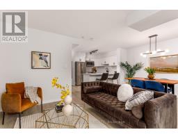 319 - 39 SHANK STREET, Toronto, Ontario