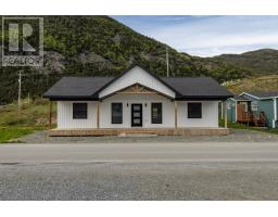 52 & 59B Main Street, Lark Harbour, Newfoundland & Labrador