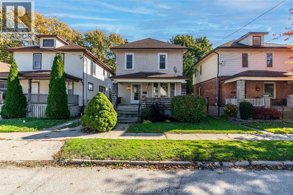 142 Patteson AVENUE, Chatham, Ontario