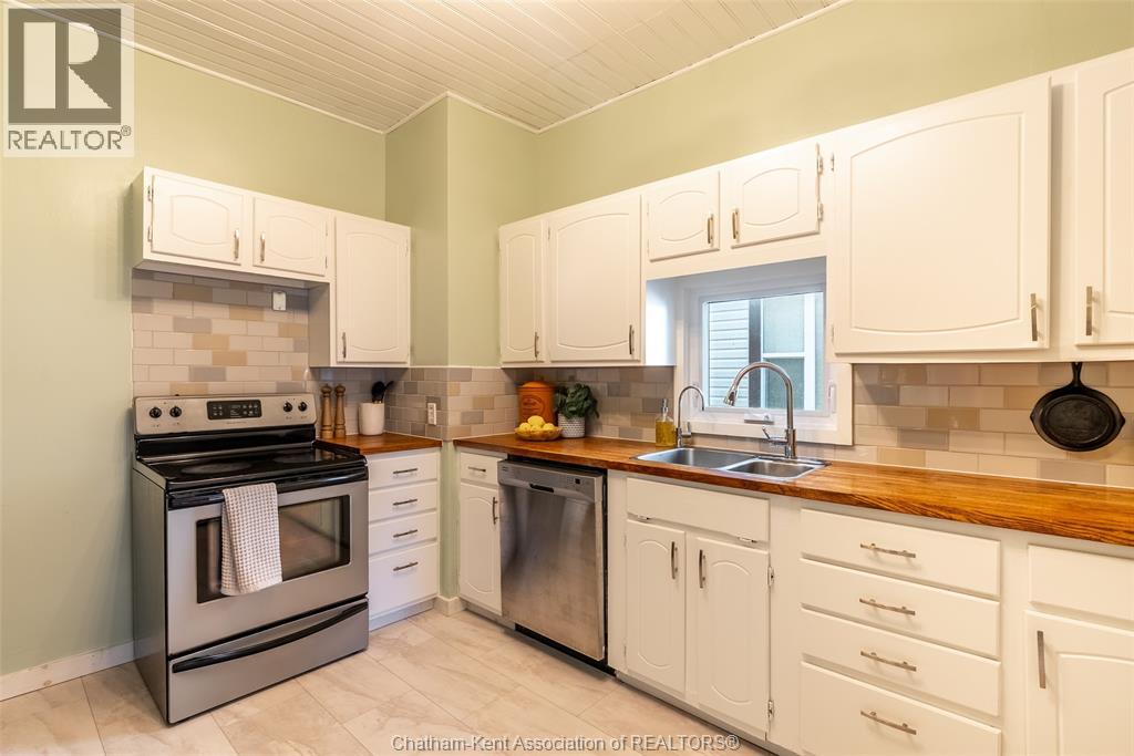 142 Patteson Avenue, Chatham, Ontario  N7M 1T8 - Photo 10 - 25027502