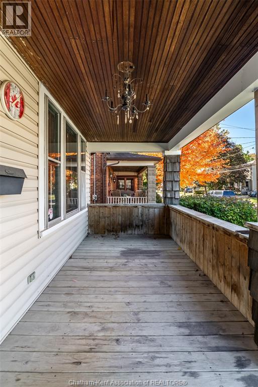 142 Patteson Avenue, Chatham, Ontario  N7M 1T8 - Photo 15 - 25027502