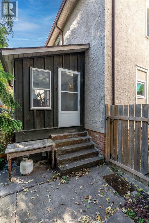 142 Patteson Avenue, Chatham, Ontario  N7M 1T8 - Photo 25 - 25027502