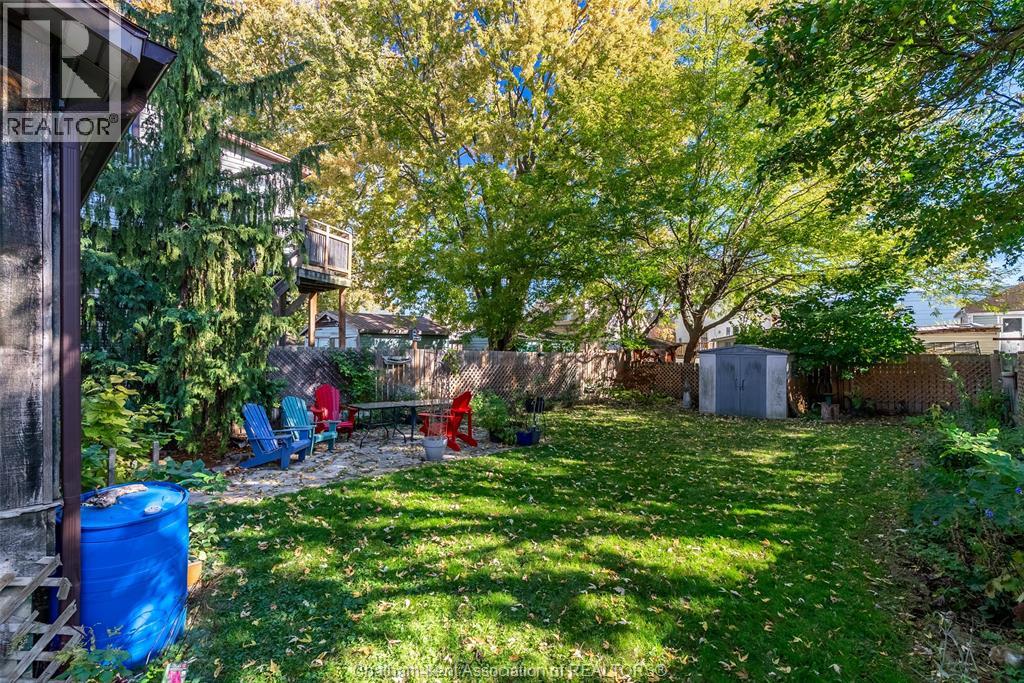 142 Patteson Avenue, Chatham, Ontario  N7M 1T8 - Photo 26 - 25027502
