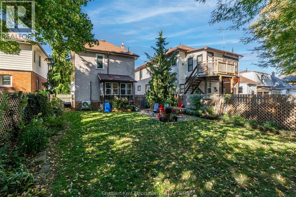 142 Patteson Avenue, Chatham, Ontario  N7M 1T8 - Photo 27 - 25027502
