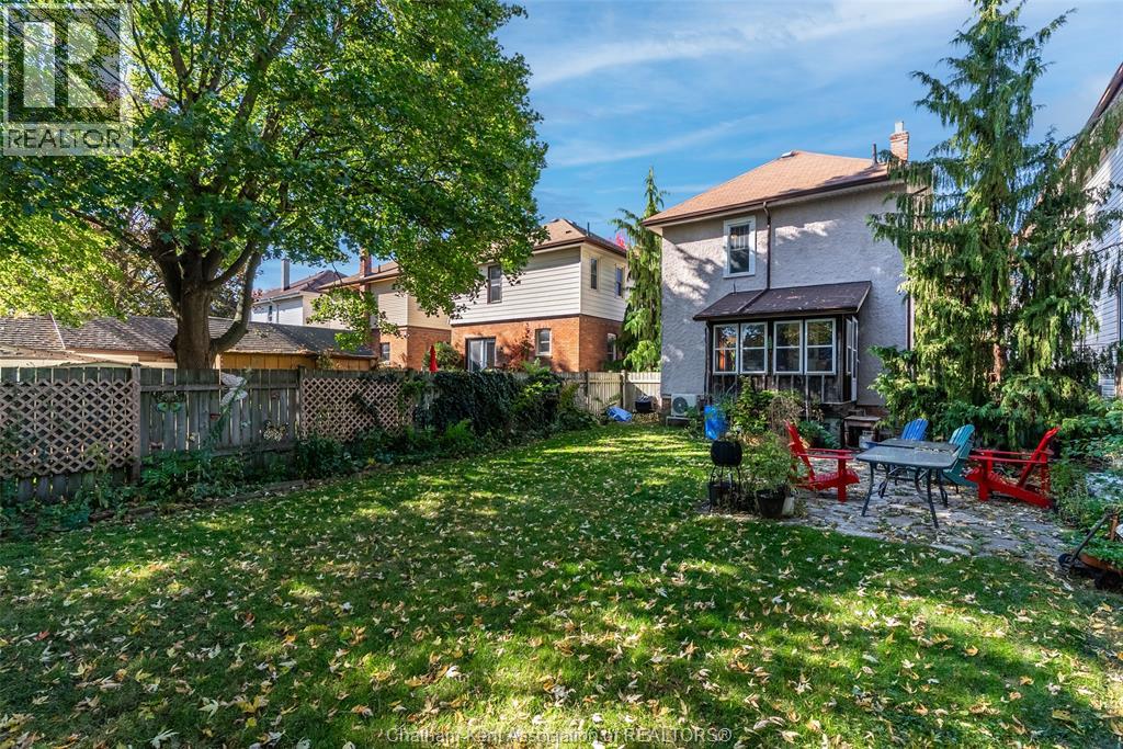 142 Patteson Avenue, Chatham, Ontario  N7M 1T8 - Photo 28 - 25027502