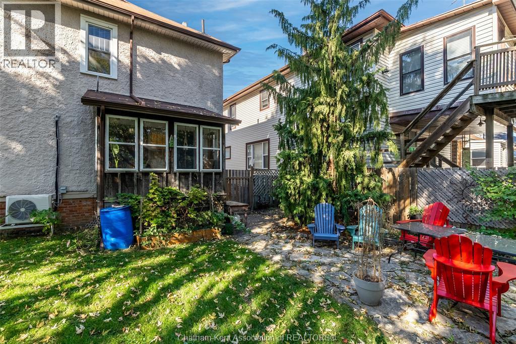 142 Patteson Avenue, Chatham, Ontario  N7M 1T8 - Photo 29 - 25027502