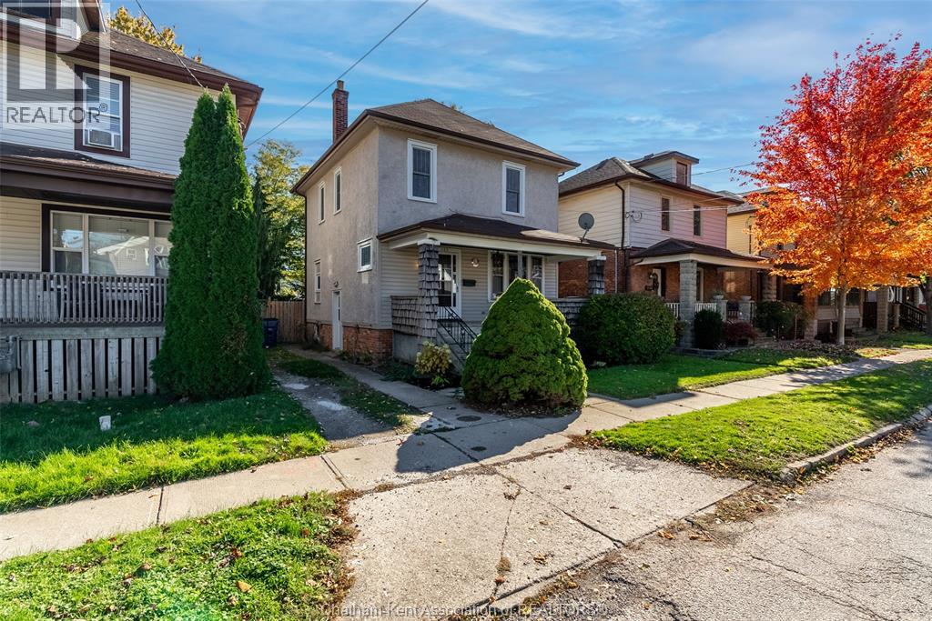 142 Patteson Avenue, Chatham, Ontario  N7M 1T8 - Photo 3 - 25027502