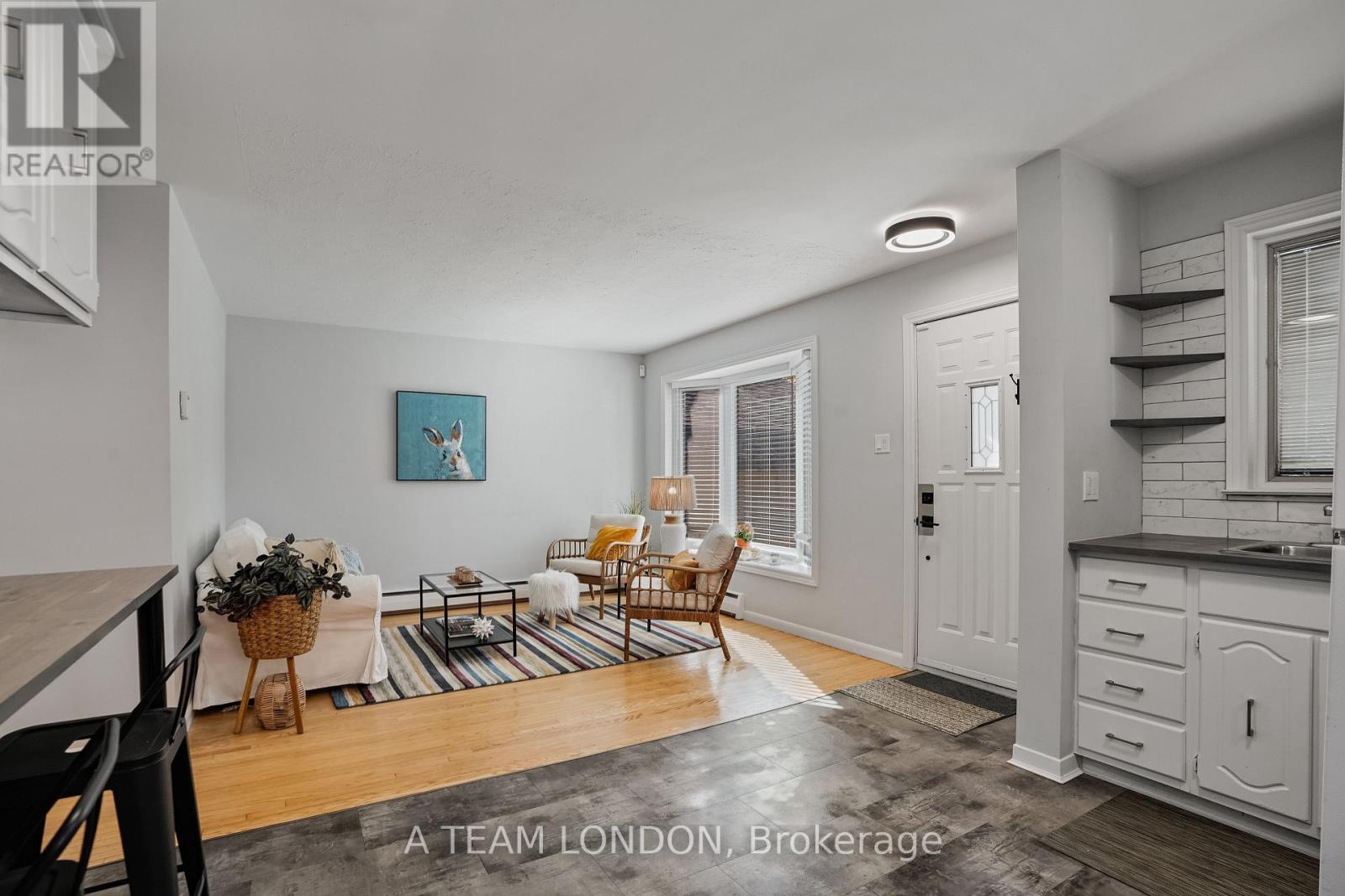 106 Thornton Avenue, London East, Ontario  N5Y 2Y5 - Photo 12 - X12489618