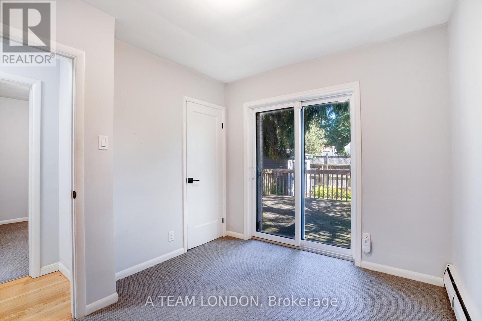 106 Thornton Avenue, London East, Ontario  N5Y 2Y5 - Photo 16 - X12489618