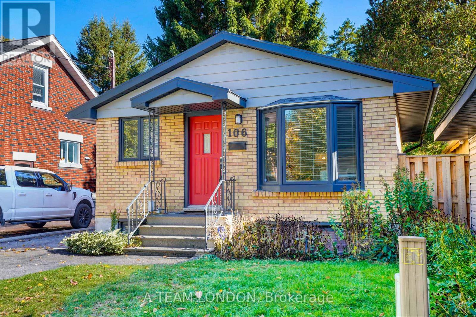 106 Thornton Avenue, London East, Ontario  N5Y 2Y5 - Photo 3 - X12489618