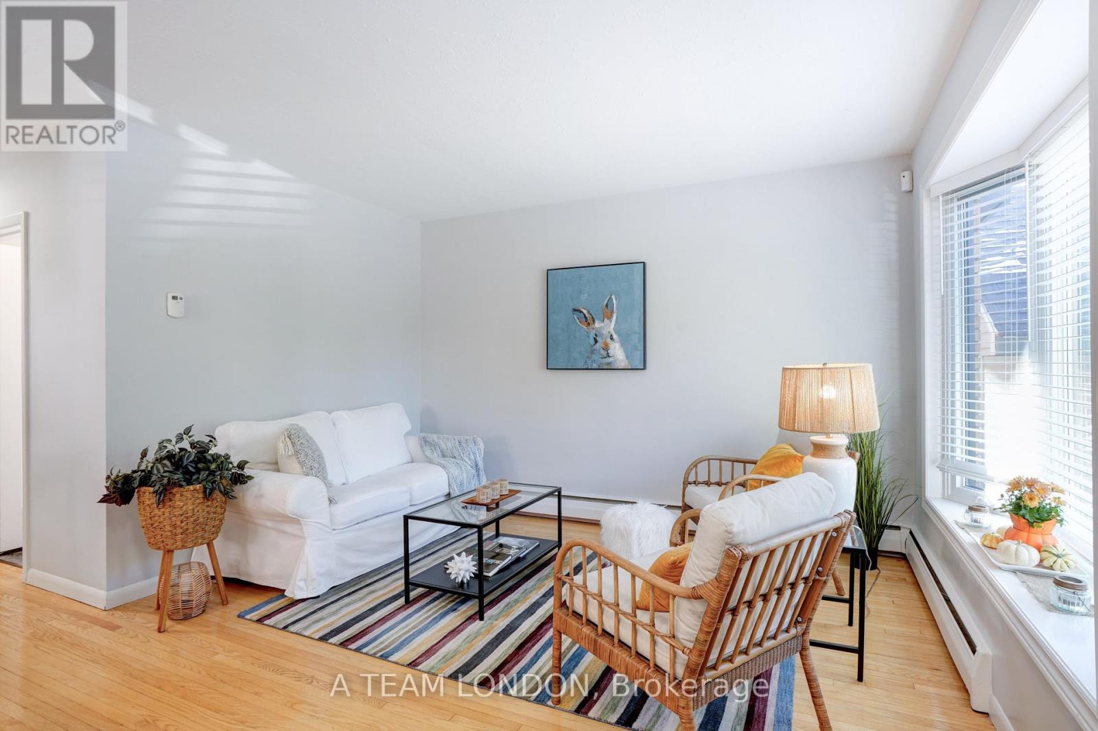 106 Thornton Avenue, London East, Ontario  N5Y 2Y5 - Photo 6 - X12489618