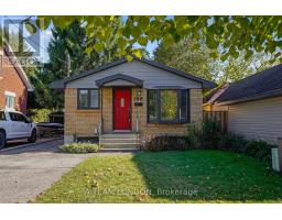106 THORNTON AVENUE, London East, Ontario