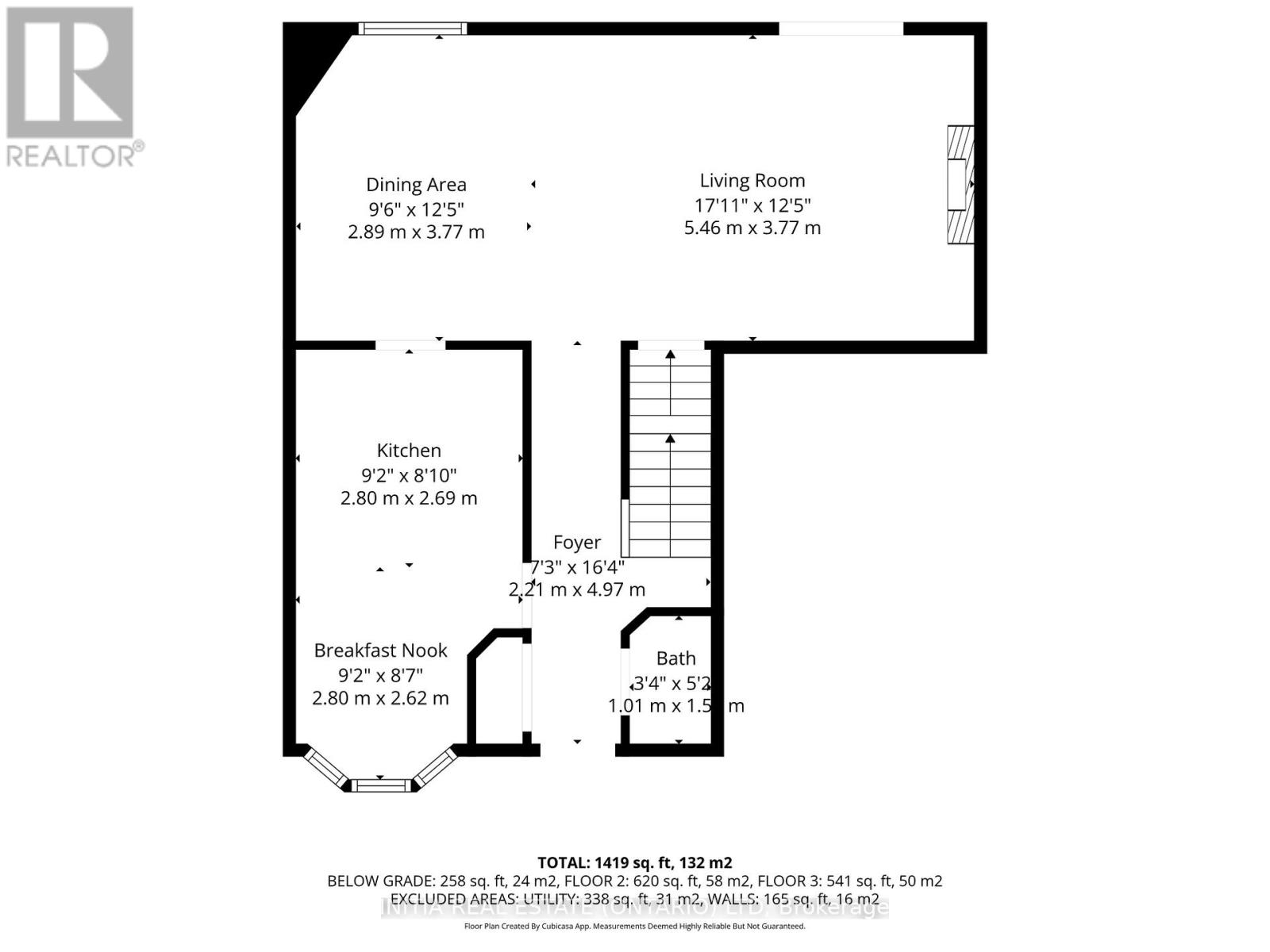 784 Homeview Road, London South (South Q), Ontario  N6C 5S6 - Photo 21 - X12489636