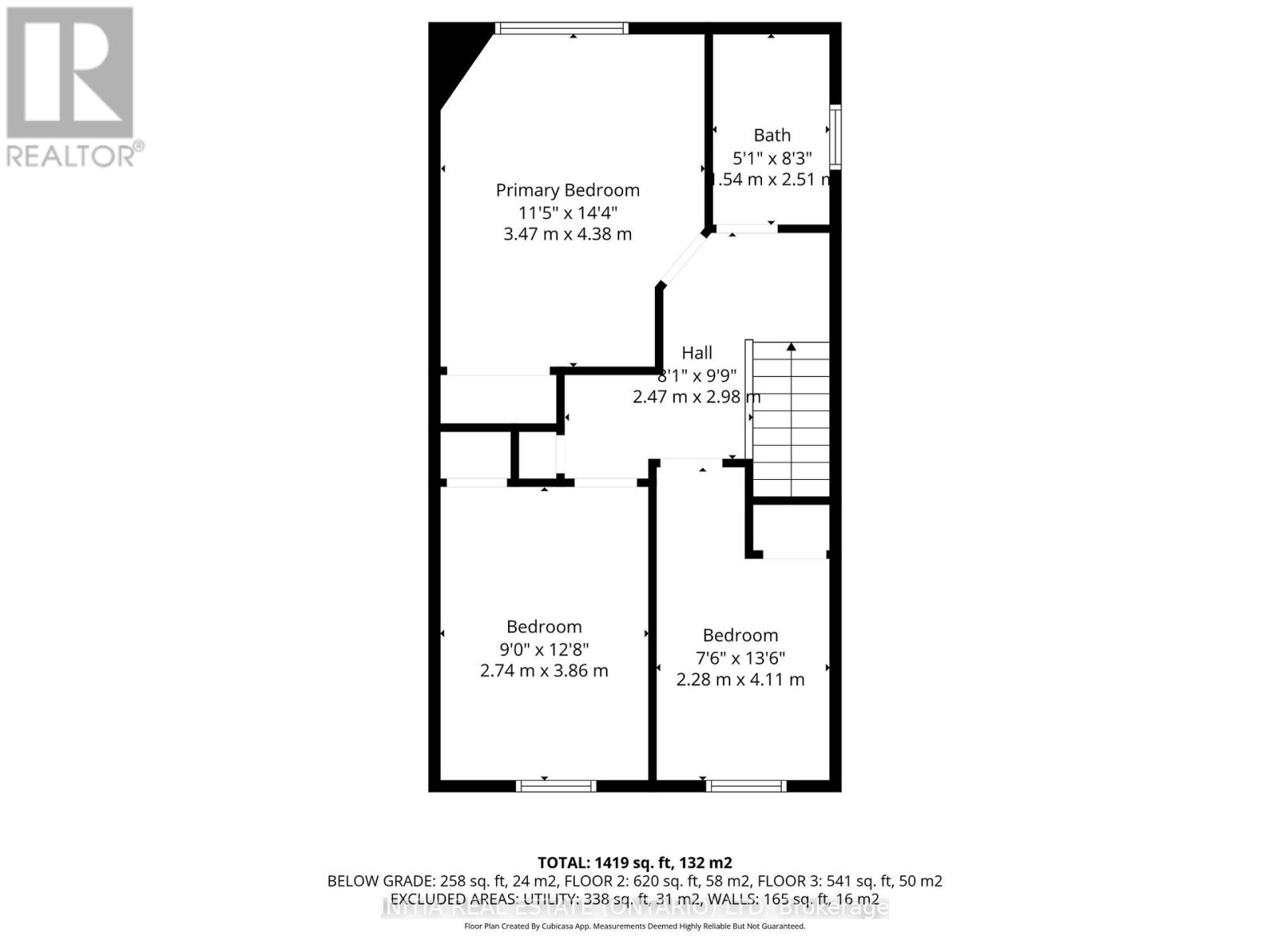 784 Homeview Road, London South (South Q), Ontario  N6C 5S6 - Photo 33 - X12489636