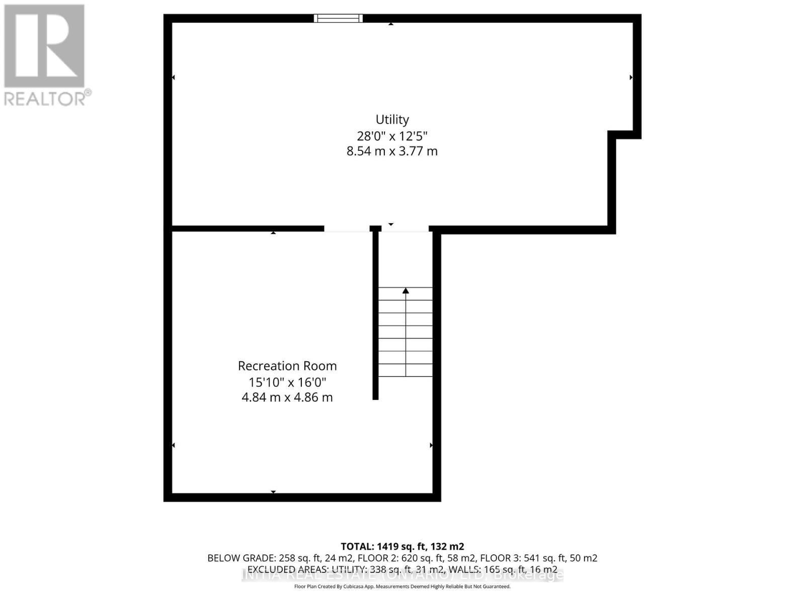 784 Homeview Road, London South (South Q), Ontario  N6C 5S6 - Photo 40 - X12489636
