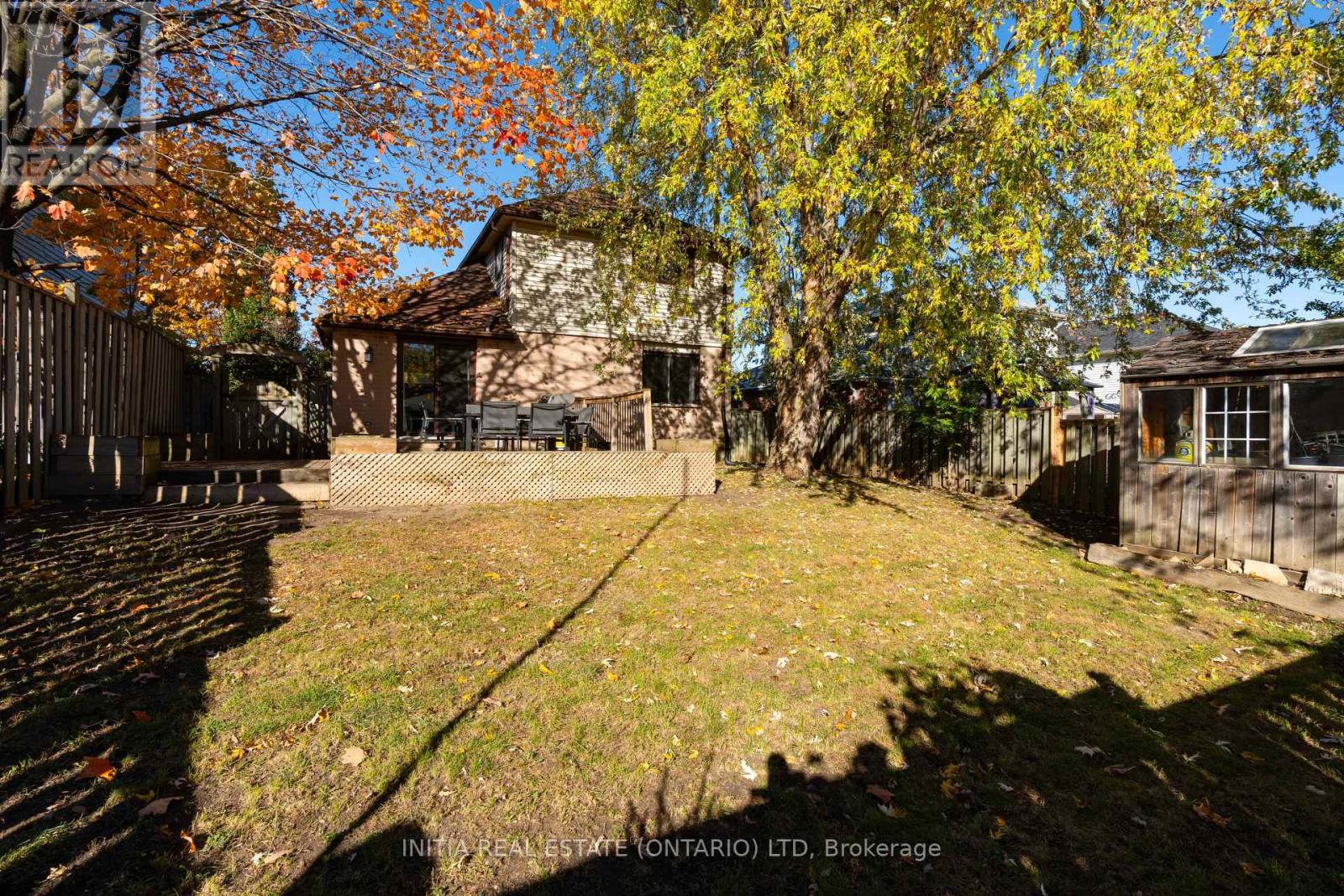 784 Homeview Road, London South (South Q), Ontario  N6C 5S6 - Photo 45 - X12489636