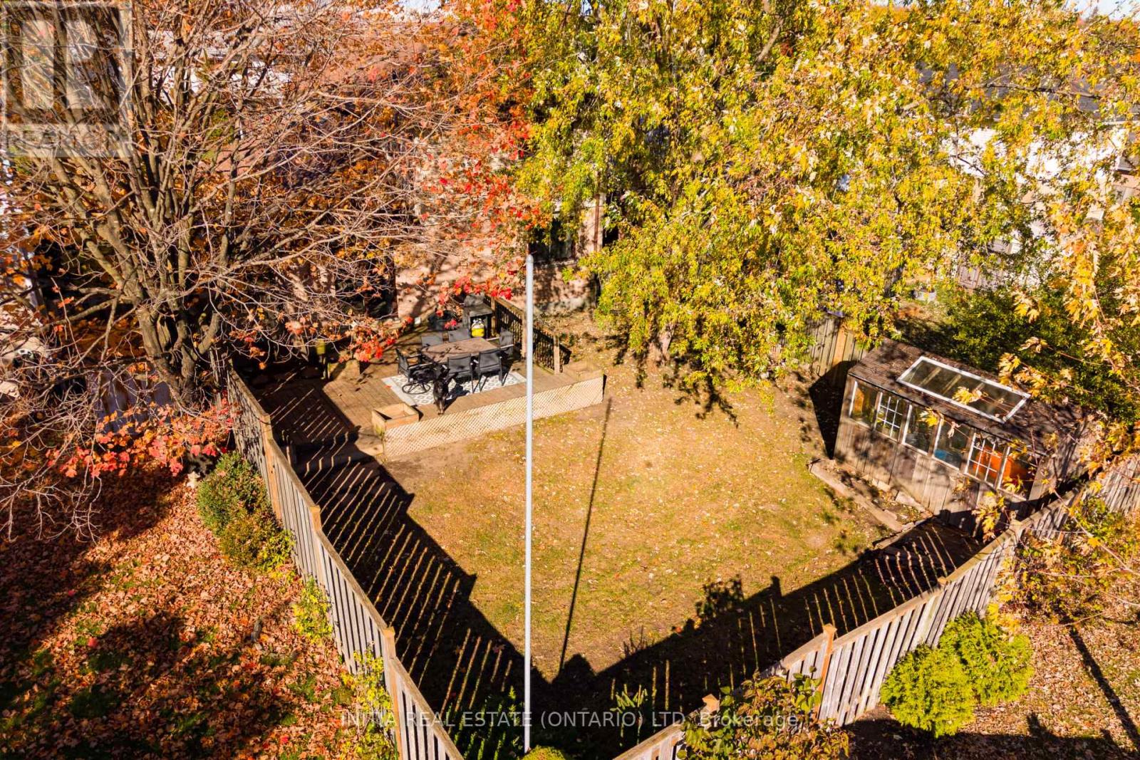 784 Homeview Road, London South (South Q), Ontario  N6C 5S6 - Photo 46 - X12489636