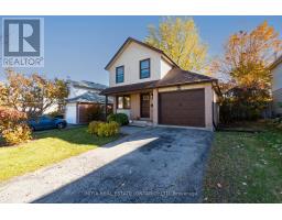 784 HOMEVIEW ROAD, London South, Ontario