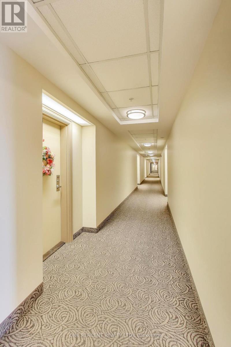 417 - 60 Mendelssohn Street, Toronto, Ontario  M1L 0G9 - Photo 12 - E12489530