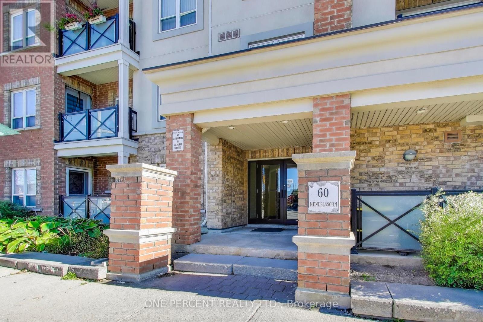 417 - 60 Mendelssohn Street, Toronto, Ontario  M1L 0G9 - Photo 14 - E12489530