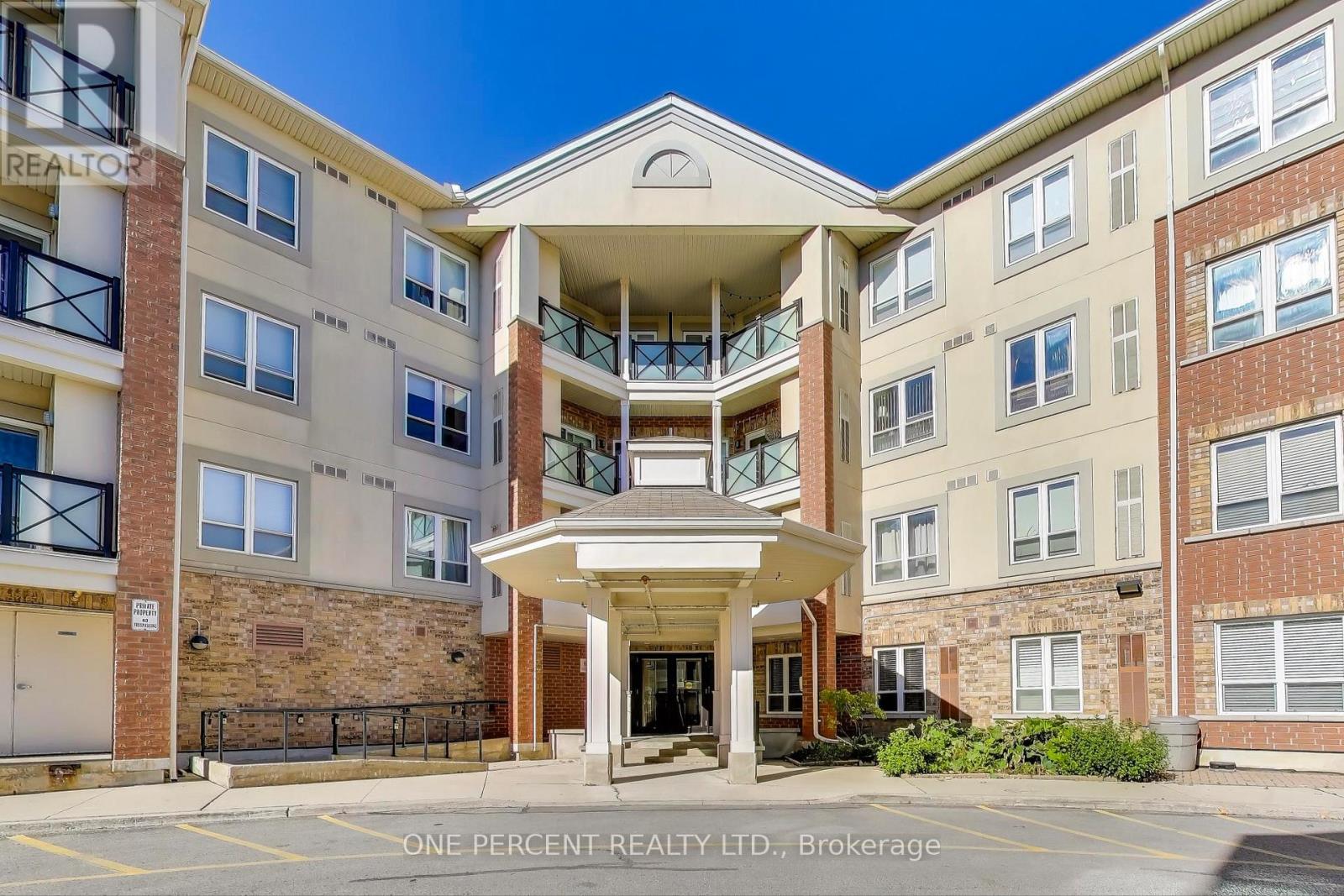 417 - 60 Mendelssohn Street, Toronto, Ontario  M1L 0G9 - Photo 15 - E12489530