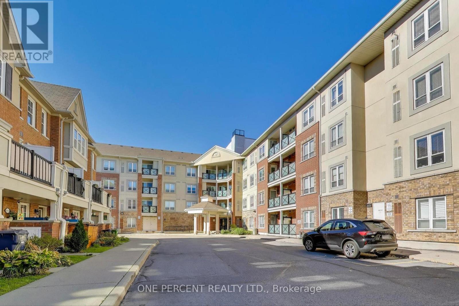 417 - 60 Mendelssohn Street, Toronto, Ontario  M1L 0G9 - Photo 16 - E12489530