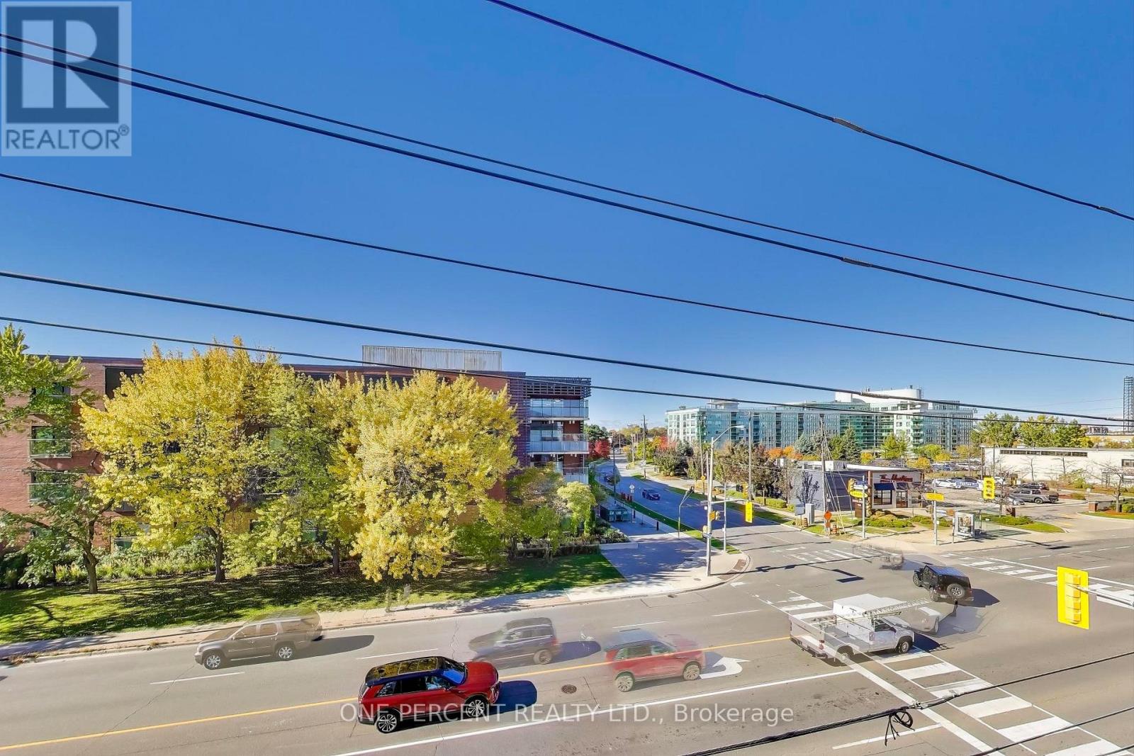 417 - 60 Mendelssohn Street, Toronto, Ontario  M1L 0G9 - Photo 17 - E12489530