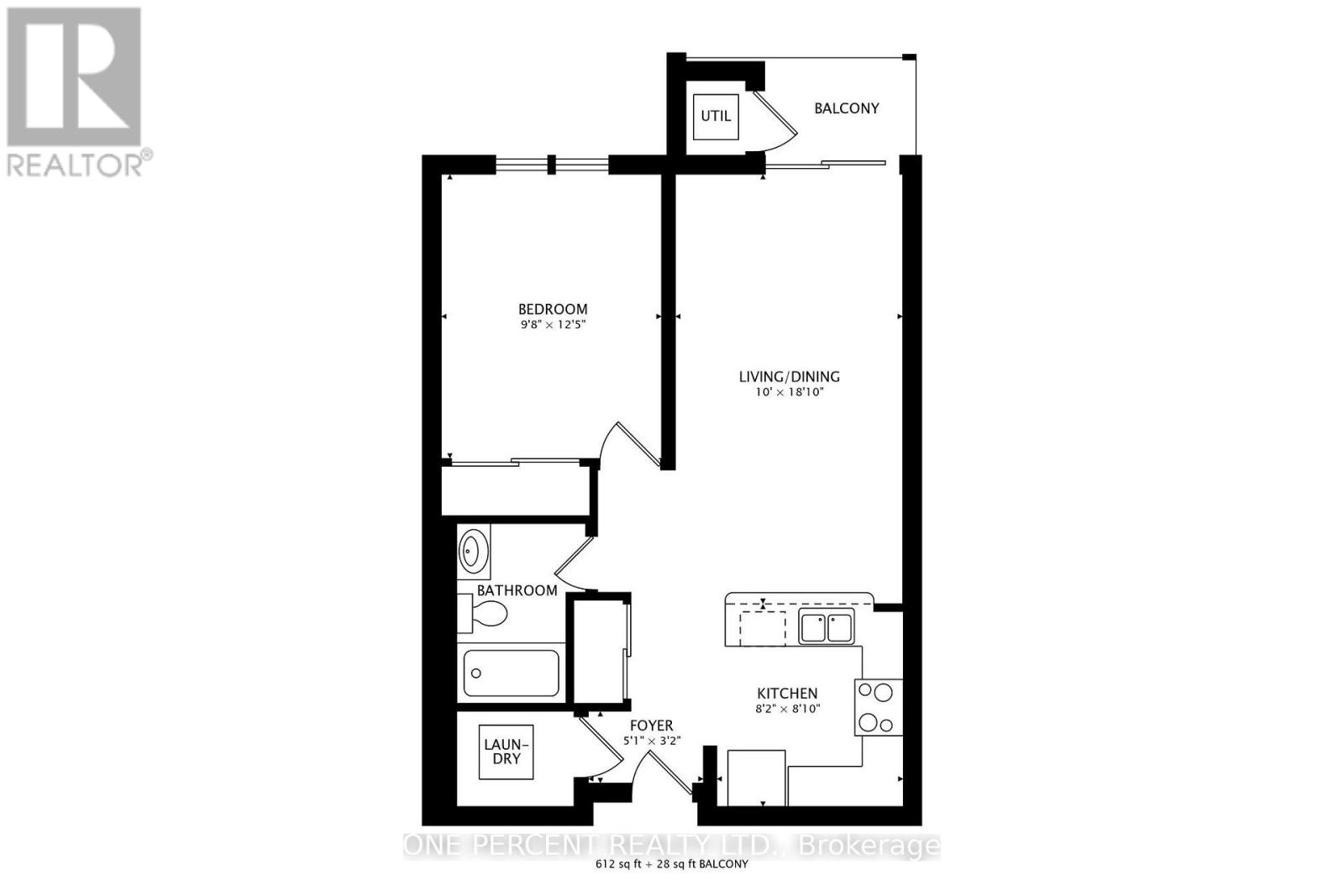 417 - 60 Mendelssohn Street, Toronto, Ontario  M1L 0G9 - Photo 18 - E12489530