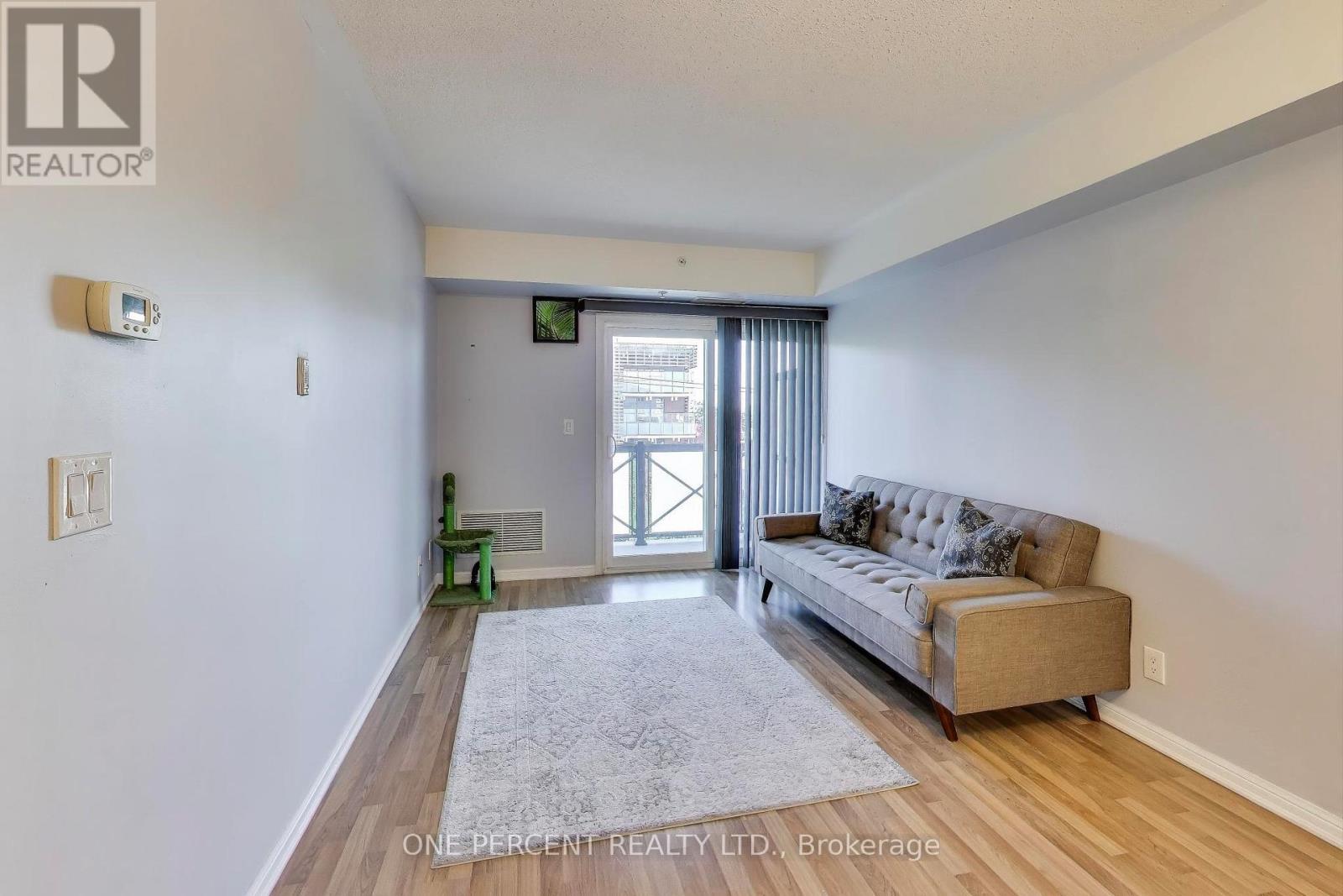 417 - 60 Mendelssohn Street, Toronto, Ontario  M1L 0G9 - Photo 2 - E12489530