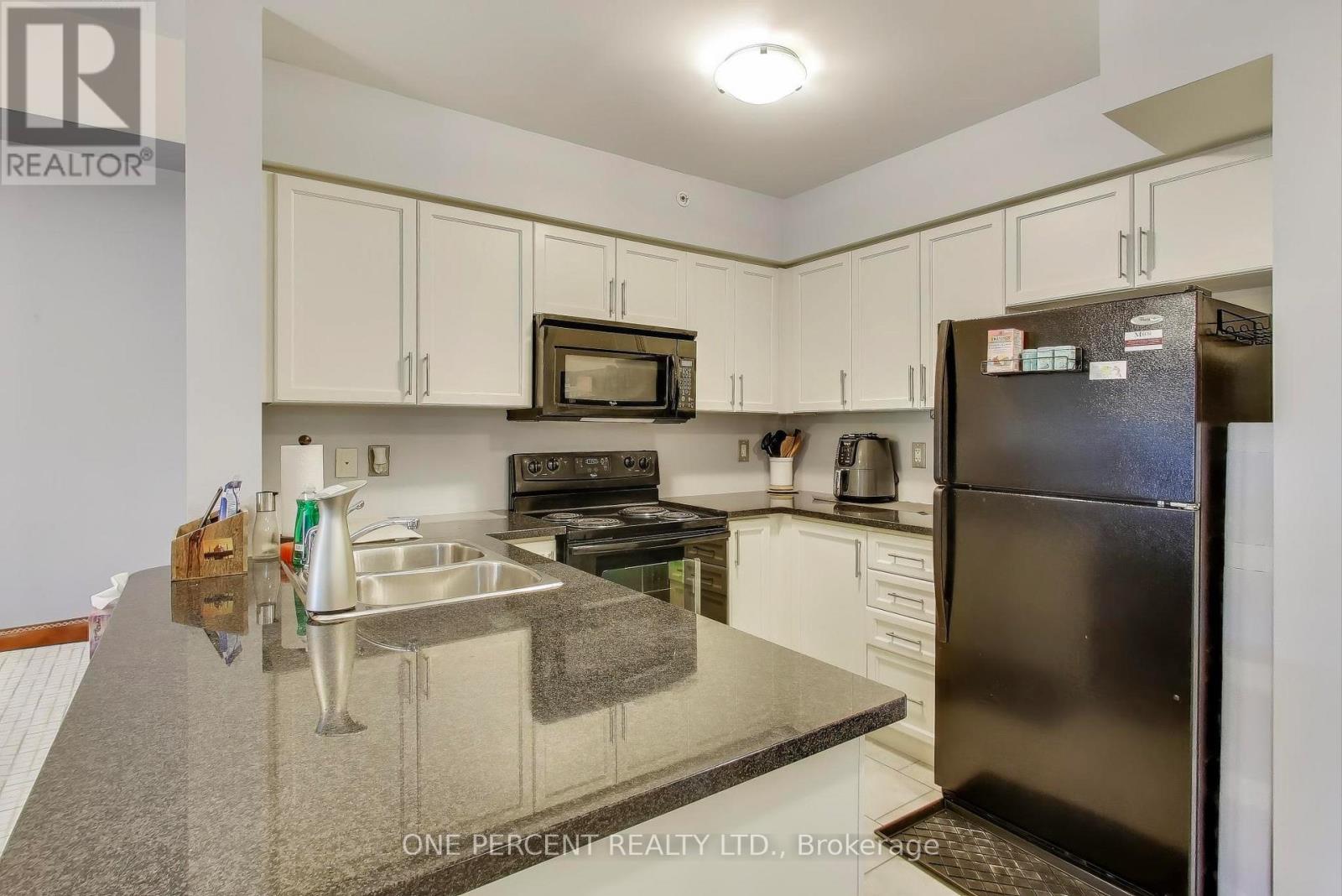 417 - 60 Mendelssohn Street, Toronto, Ontario  M1L 0G9 - Photo 5 - E12489530