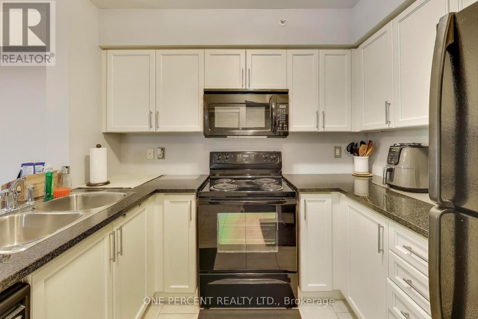 417 - 60 Mendelssohn Street, Toronto, Ontario  M1L 0G9 - Photo 6 - E12489530