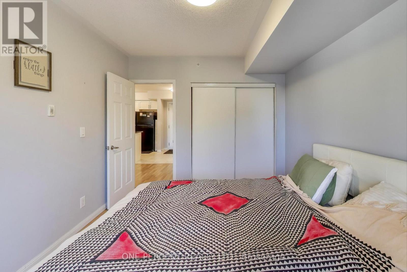 417 - 60 Mendelssohn Street, Toronto, Ontario  M1L 0G9 - Photo 9 - E12489530