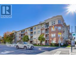 417 - 60 MENDELSSOHN STREET, Toronto, Ontario