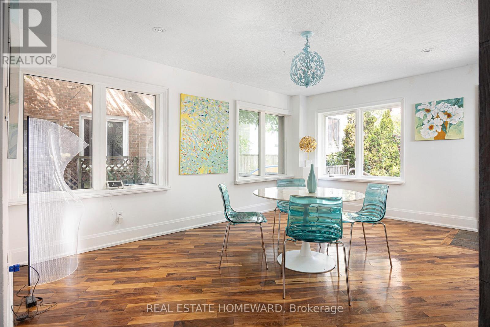 2 Park Avenue, Toronto, Ontario  M4E 1B6 - Photo 18 - E12489560