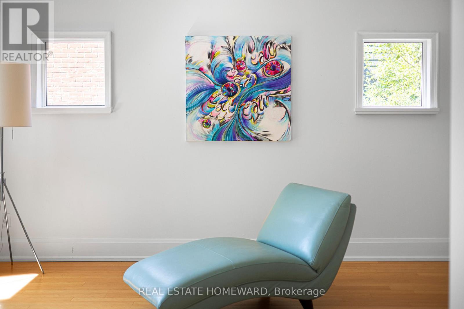 2 Park Avenue, Toronto, Ontario  M4E 1B6 - Photo 29 - E12489560