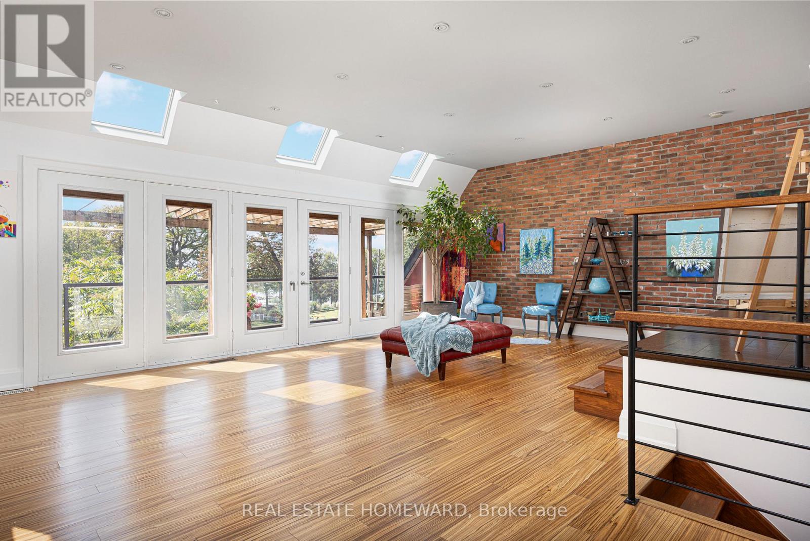 2 Park Avenue, Toronto, Ontario  M4E 1B6 - Photo 40 - E12489560